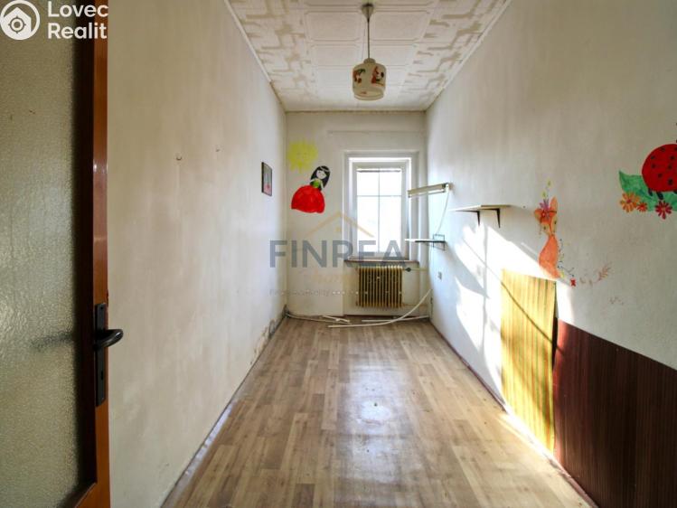 Продажа семейного дома Litvínov, Ruská 141 č. 8