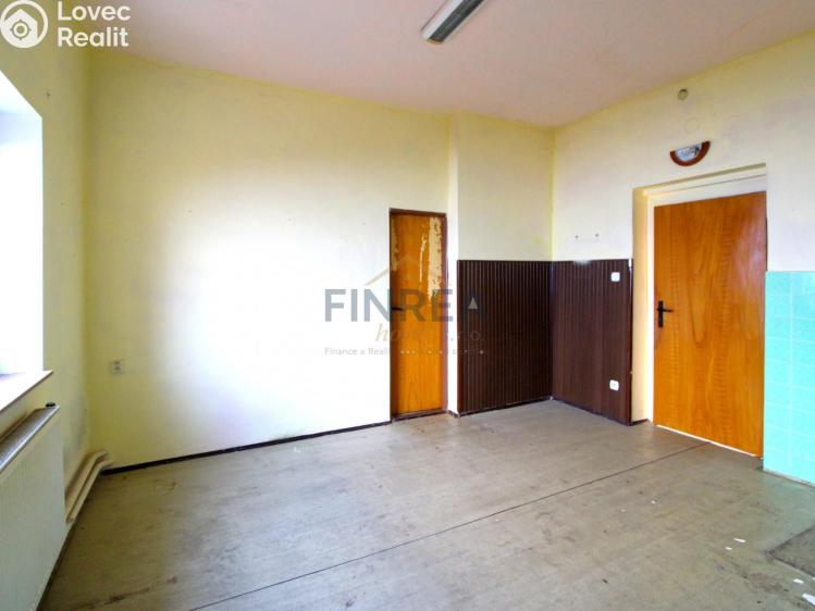 Продажа семейного дома Litvínov, Ruská 141 č. 11