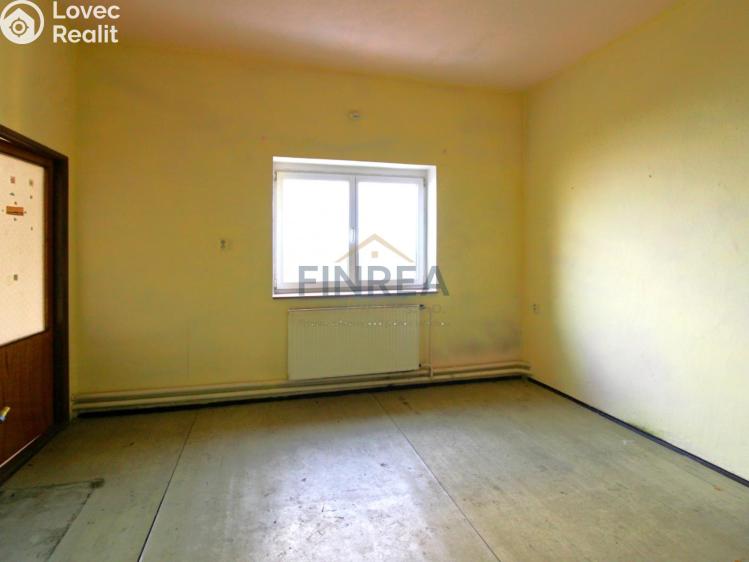 Продажа семейного дома Litvínov, Ruská 141 č. 13