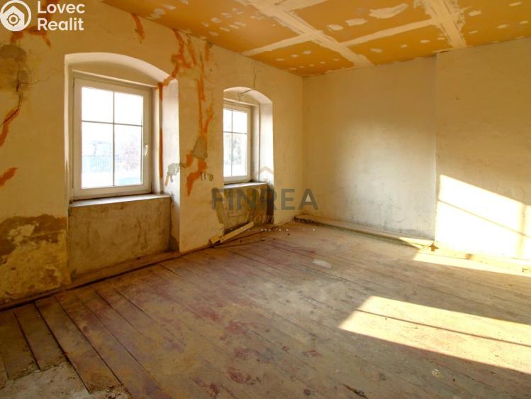 Продажа семейного дома Litvínov, Ruská 141 č. 17