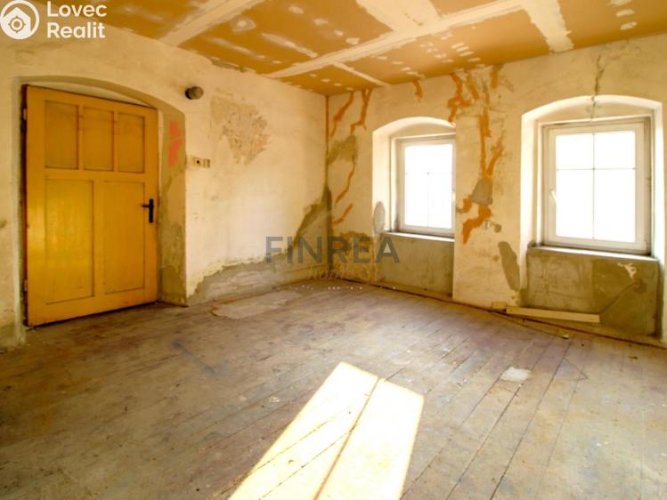 Продажа семейного дома Litvínov, Ruská 141 č. 22