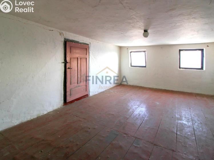 Продажа семейного дома Litvínov, Ruská 141 č. 24