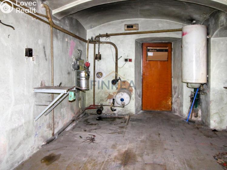 Продажа семейного дома Litvínov, Ruská 141 č. 26