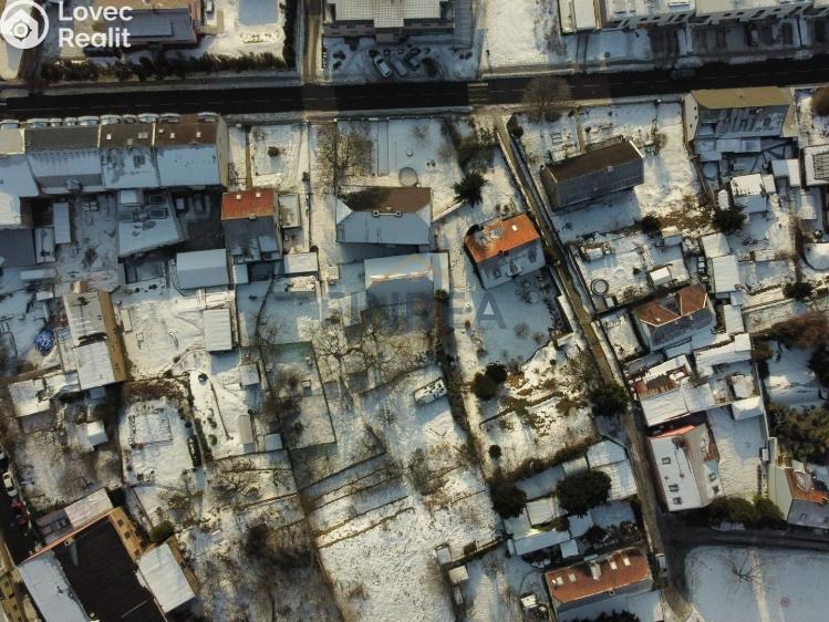 Продажа семейного дома Litvínov, Ruská 141 č. 27