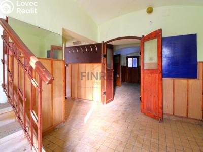 Продажа семейного дома Litvínov, Ruská 141 č. 1