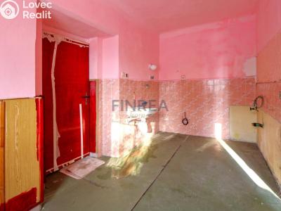 Продажа семейного дома Litvínov, Ruská 141 č. 3