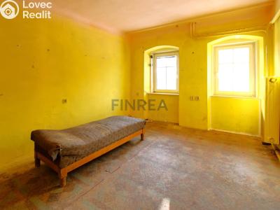 Продажа семейного дома Litvínov, Ruská 141 č. 4