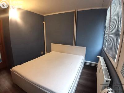 Pronájem bytu 3+KK Praha, K Olympiku č. 5