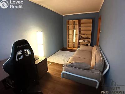 Pronájem bytu 3+KK Praha, K Olympiku č. 6