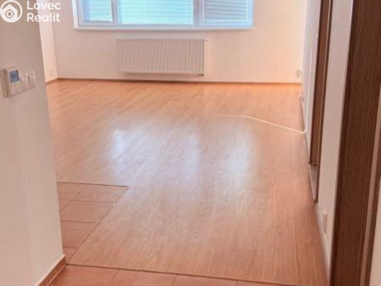 Prodej bytu 2+KK Zlín, Dřevnická č. 1