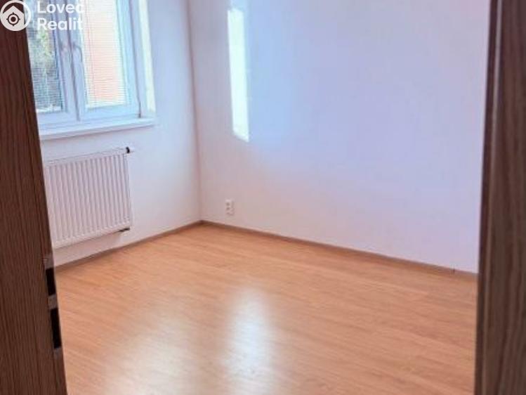 Prodej bytu 2+KK Zlín, Dřevnická č. 8