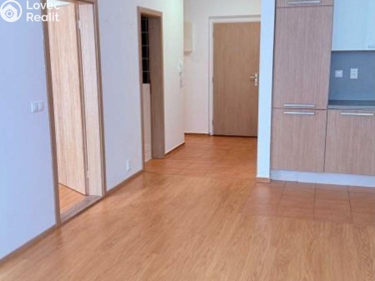 Prodej bytu 2+KK Zlín, Dřevnická č. 9