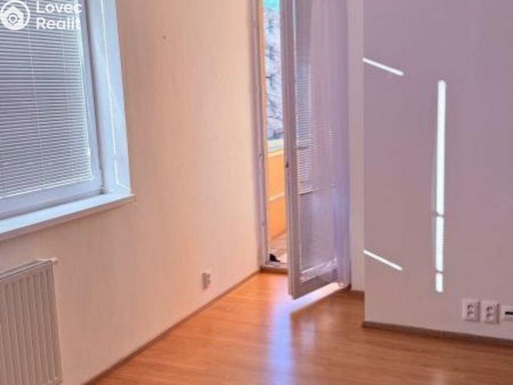 Prodej bytu 2+KK Zlín, Dřevnická č. 11