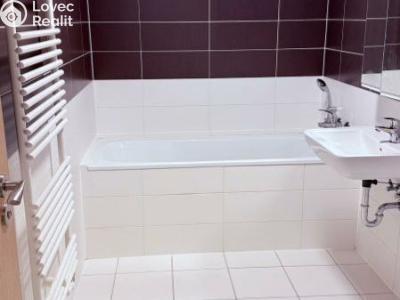 Prodej bytu 2+KK Zlín, Dřevnická č. 2