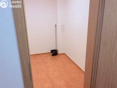 Prodej bytu 2+KK Zlín, Dřevnická č. 3