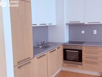 Prodej bytu 2+KK Zlín, Dřevnická č. 5