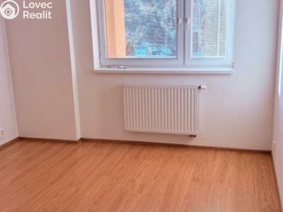 Prodej bytu 2+KK Zlín, Dřevnická č. 6