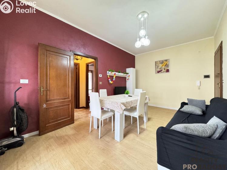 Prodej bytu 3+1 Silvi,Itálie č. 1