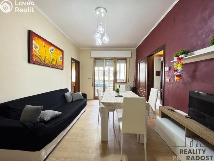 Prodej bytu 3+1 Silvi,Itálie č. 2