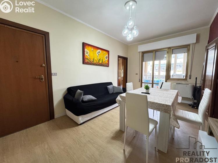 Prodej bytu 3+1 Silvi,Itálie č. 3