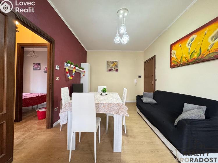 Prodej bytu 3+1 Silvi,Itálie č. 5