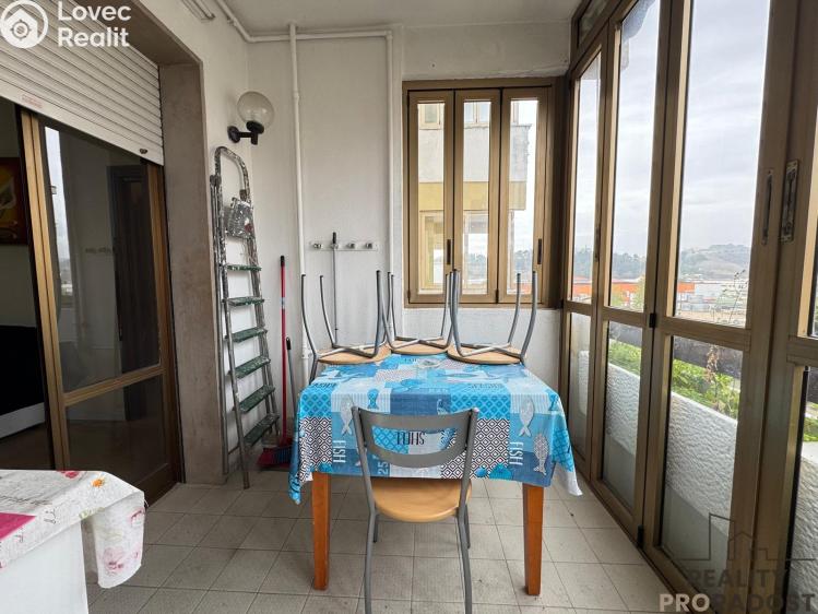 Prodej bytu 3+1 Silvi,Itálie č. 9