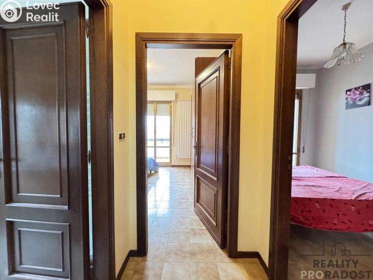 Prodej bytu 3+1 Silvi,Itálie č. 11