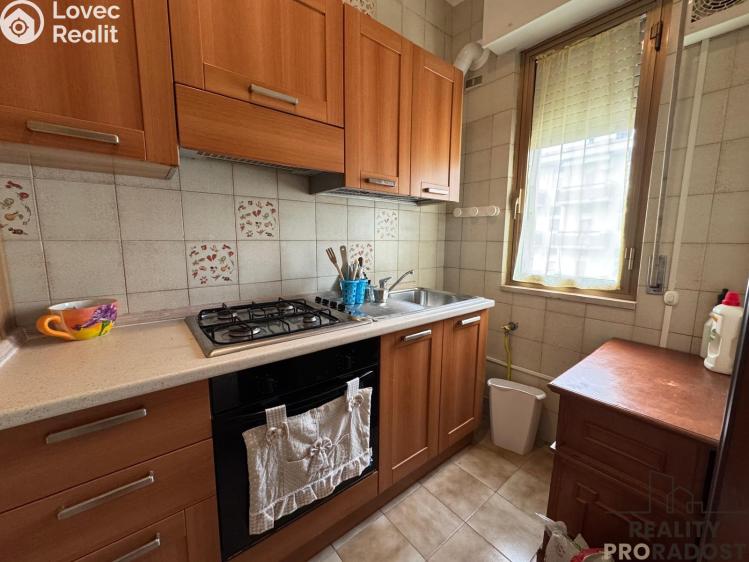 Prodej bytu 3+1 Silvi,Itálie č. 12