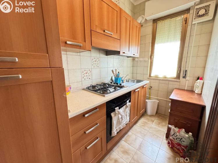 Prodej bytu 3+1 Silvi,Itálie č. 13