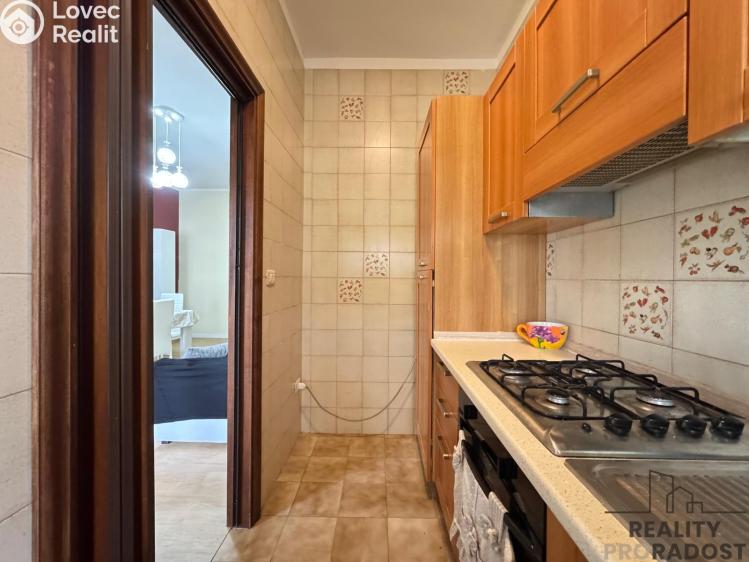 Prodej bytu 3+1 Silvi,Itálie č. 14