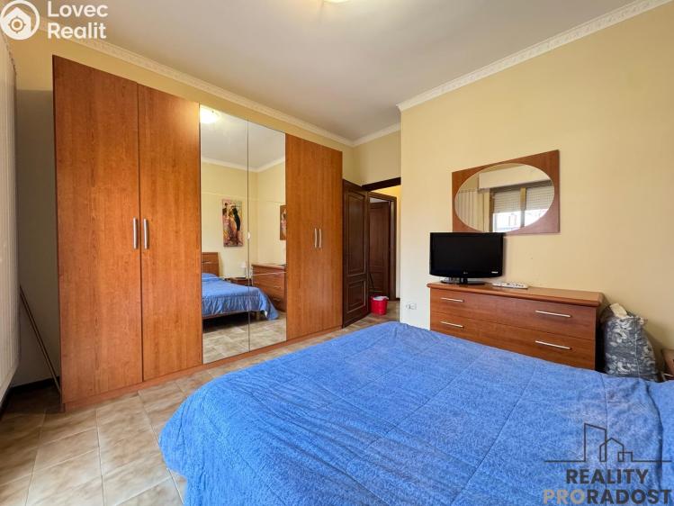 Prodej bytu 3+1 Silvi,Itálie č. 15