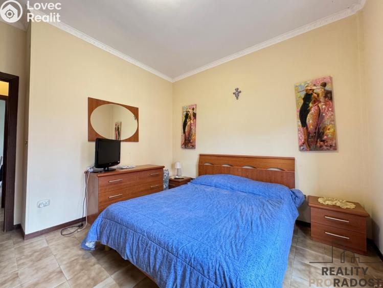 Prodej bytu 3+1 Silvi,Itálie č. 16