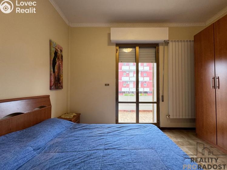 Prodej bytu 3+1 Silvi,Itálie č. 17