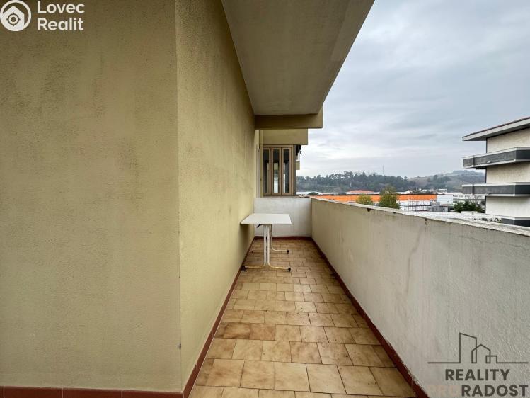 Prodej bytu 3+1 Silvi,Itálie č. 19