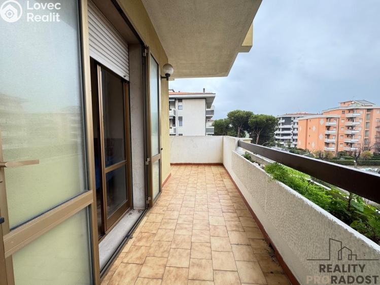 Prodej bytu 3+1 Silvi,Itálie č. 20