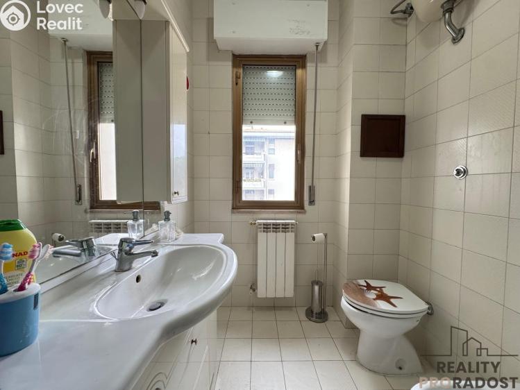 Prodej bytu 3+1 Silvi,Itálie č. 22