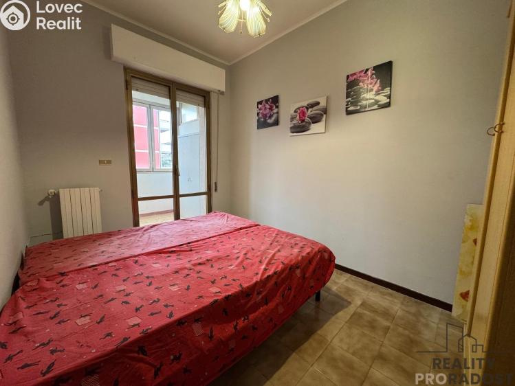 Prodej bytu 3+1 Silvi,Itálie č. 24