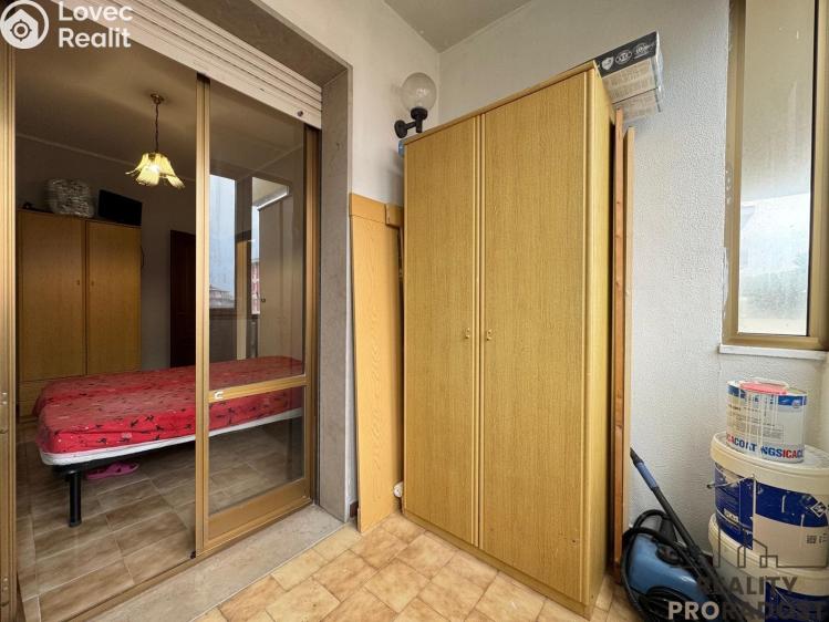 Prodej bytu 3+1 Silvi,Itálie č. 28