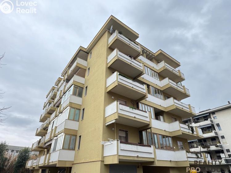 Prodej bytu 3+1 Silvi,Itálie č. 29