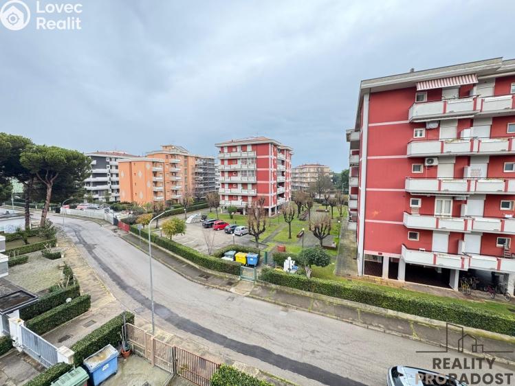 Prodej bytu 3+1 Silvi,Itálie č. 30