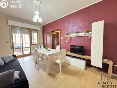 Prodej bytu 3+1 Silvi,Itálie č. 4