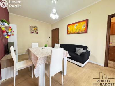 Prodej bytu 3+1 Silvi,Itálie č. 6