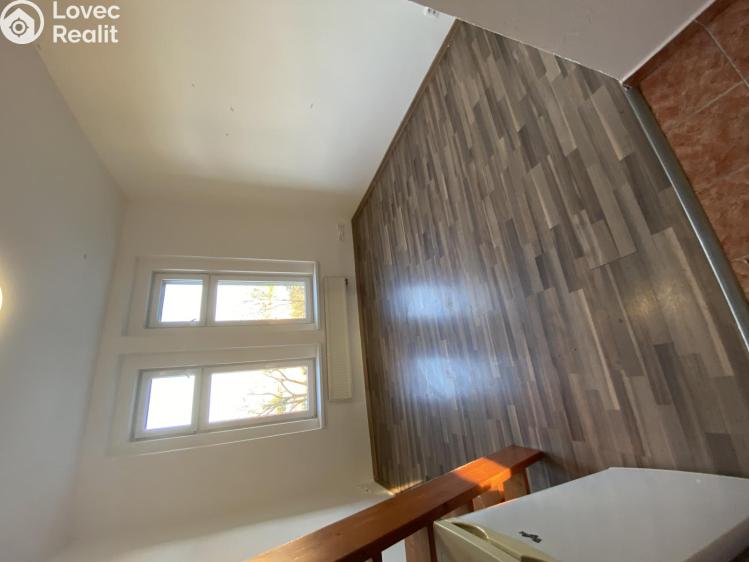 Pronájem bytu 1+KK Praha, Freyova č. 2