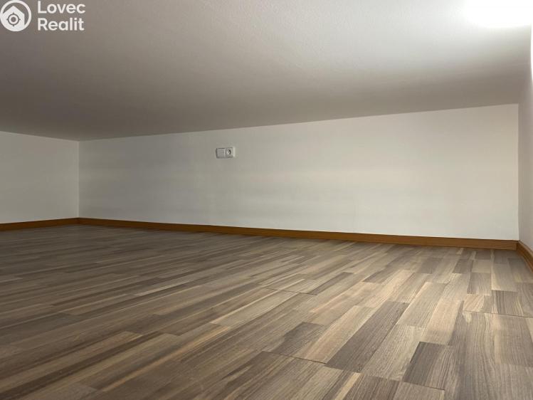 Pronájem bytu 1+KK Praha, Freyova č. 6