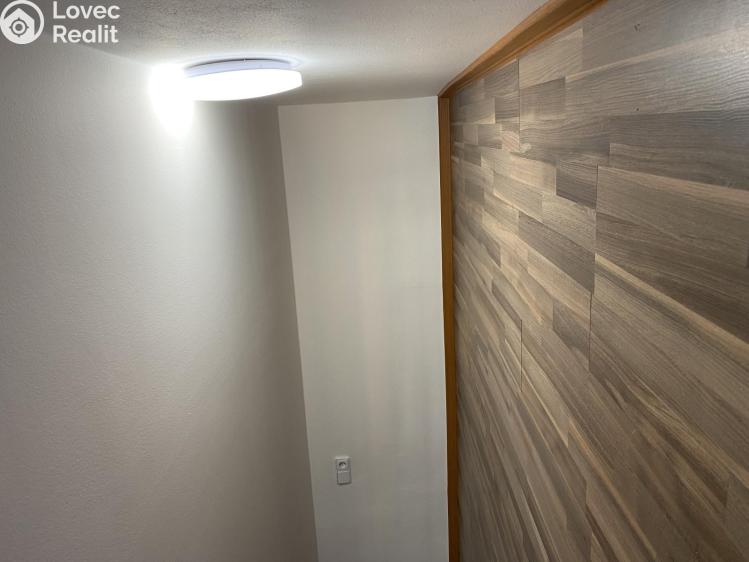 Pronájem bytu 1+KK Praha, Freyova č. 10