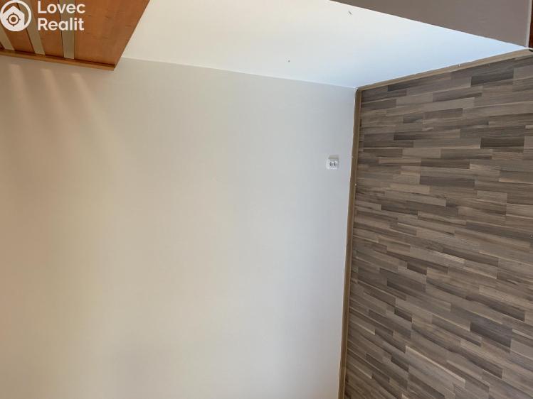 Pronájem bytu 1+KK Praha, Freyova č. 14