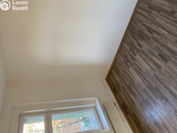 Pronájem bytu 1+KK Praha, Freyova č. 17