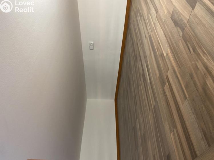 Pronájem bytu 1+KK Praha, Freyova č. 18