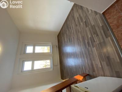 Pronájem bytu 1+KK Praha, Freyova č. 2