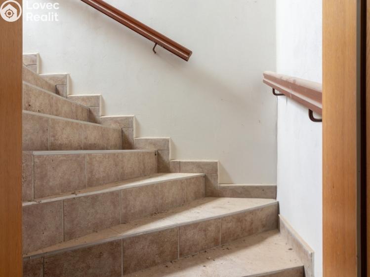 Prodej činžovního domu Soběslav č. 23